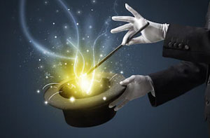 Magician Eccles Greater Manchester (M30)